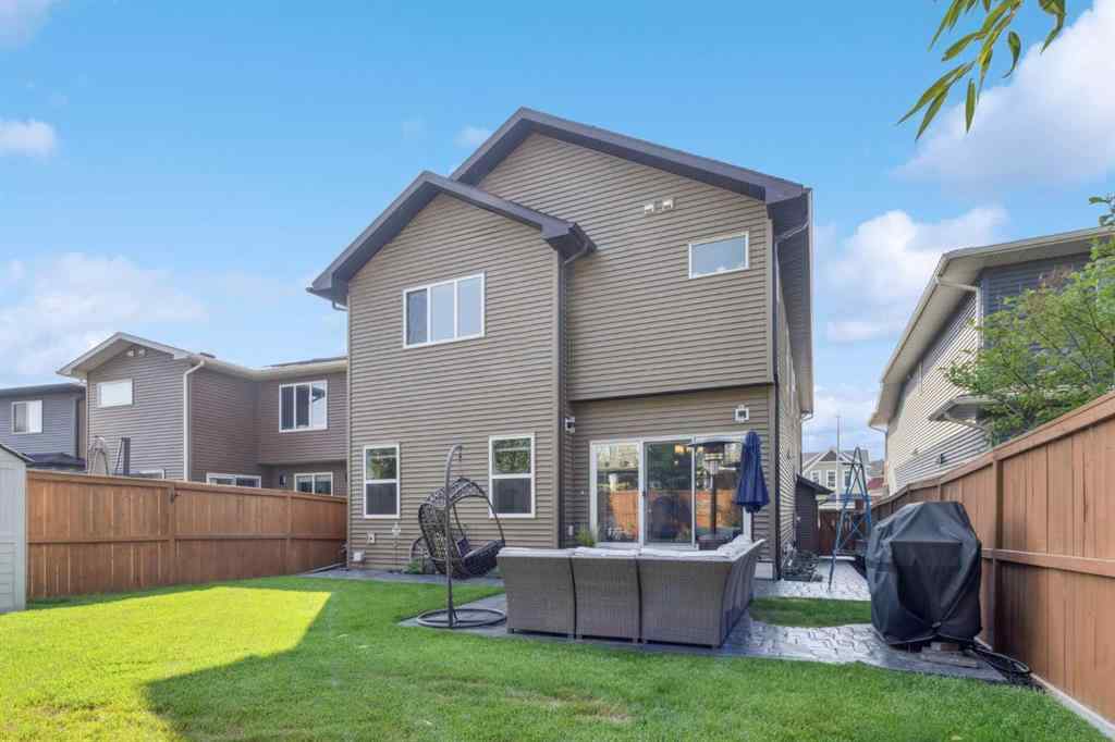 MLS® A2256243 - 263 Mountainview Drive  in Mountainview Okotoks, Residential