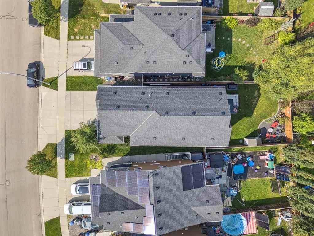 MLS® A2256243 - 263 Mountainview Drive  in Mountainview Okotoks, Residential