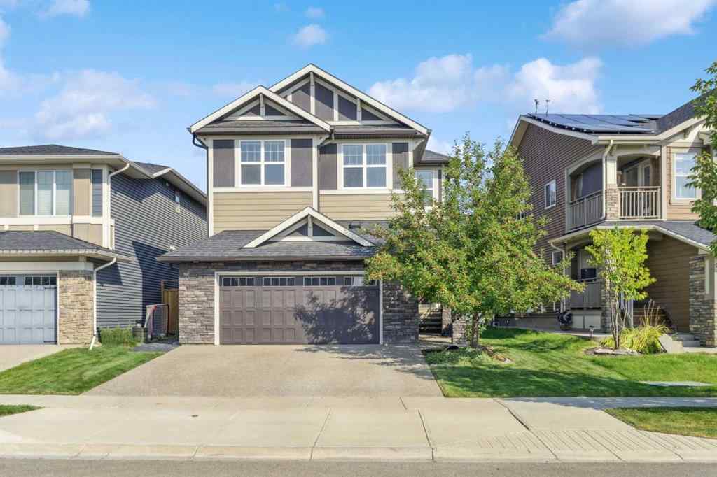 MLS® A2256243 - 263 Mountainview Drive  in Mountainview Okotoks, Residential