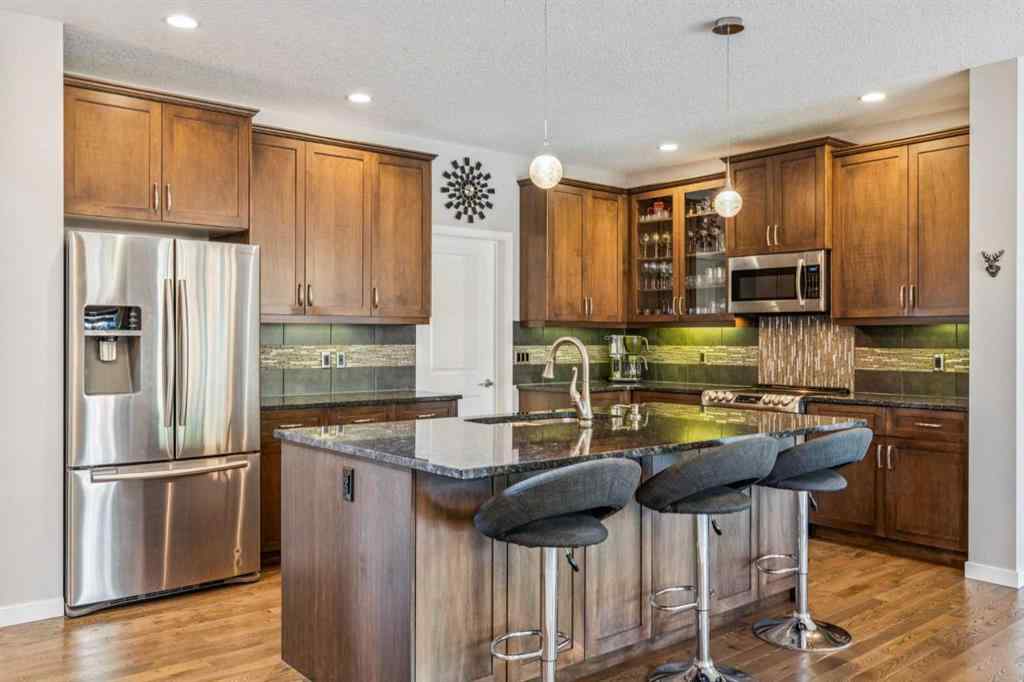MLS® A2256243 - 263 Mountainview Drive  in Mountainview Okotoks, Residential