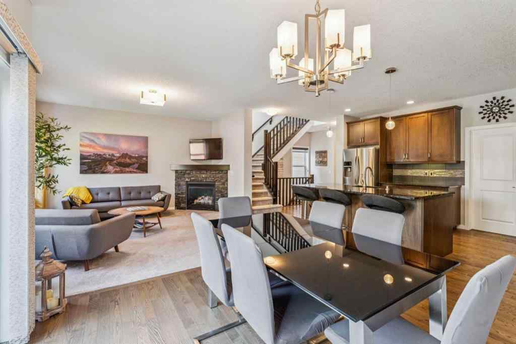 MLS® A2256243 - 263 Mountainview Drive  in Mountainview Okotoks, Residential