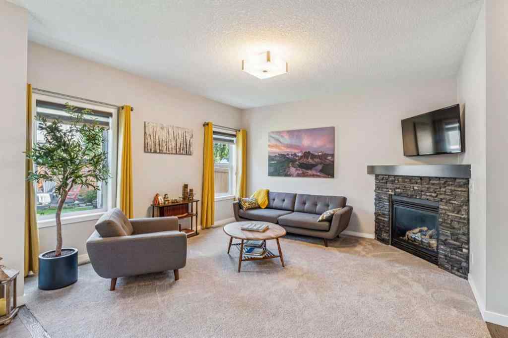 MLS® A2256243 - 263 Mountainview Drive  in Mountainview Okotoks, Residential