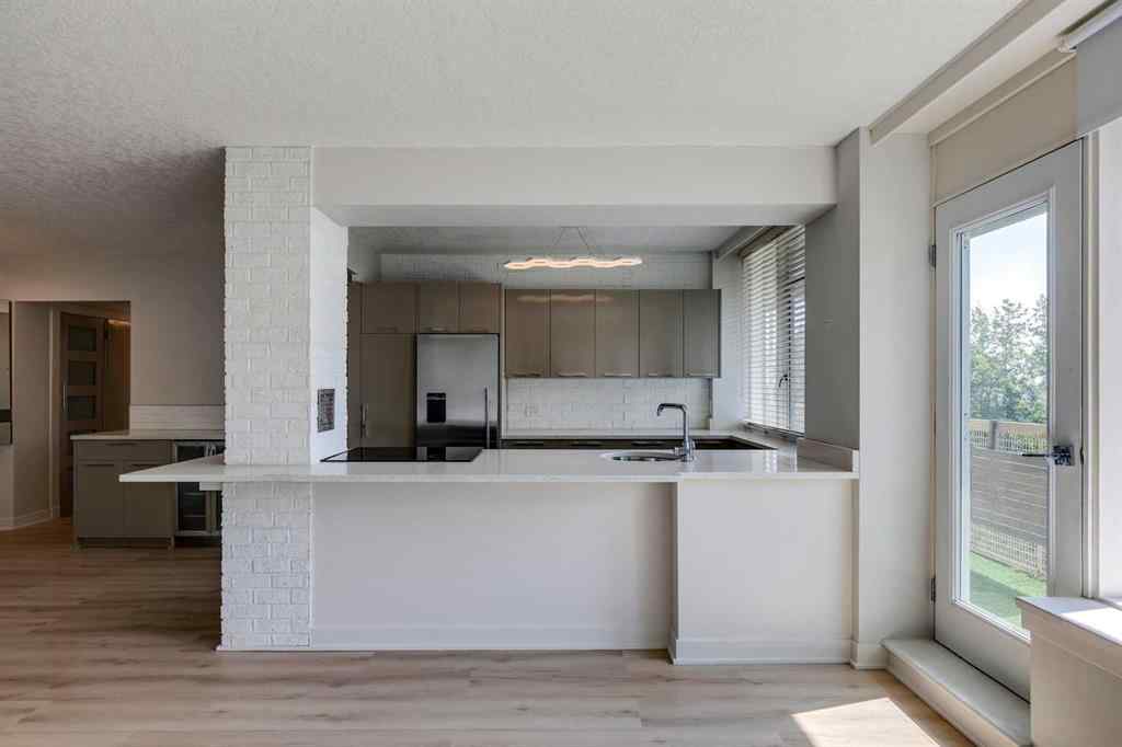 MLS® A2256244 - Unit #408 3316 Rideau Place SW in Rideau Park Calgary, Residential