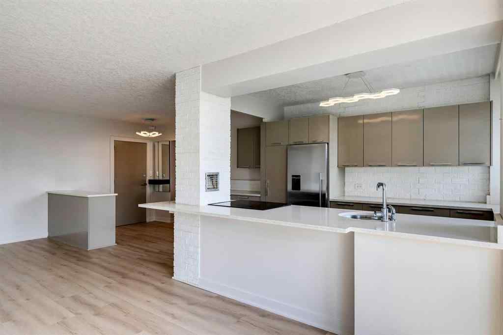 MLS® A2256244 - Unit #408 3316 Rideau Place SW in Rideau Park Calgary, Residential