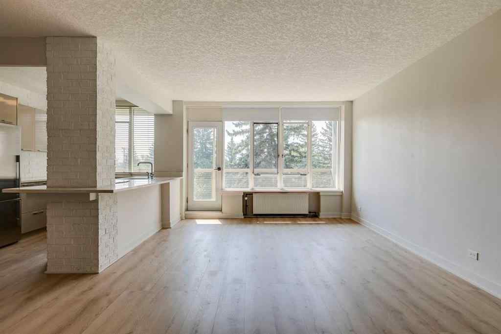 MLS® A2256244 - Unit #408 3316 Rideau Place SW in Rideau Park Calgary, Residential