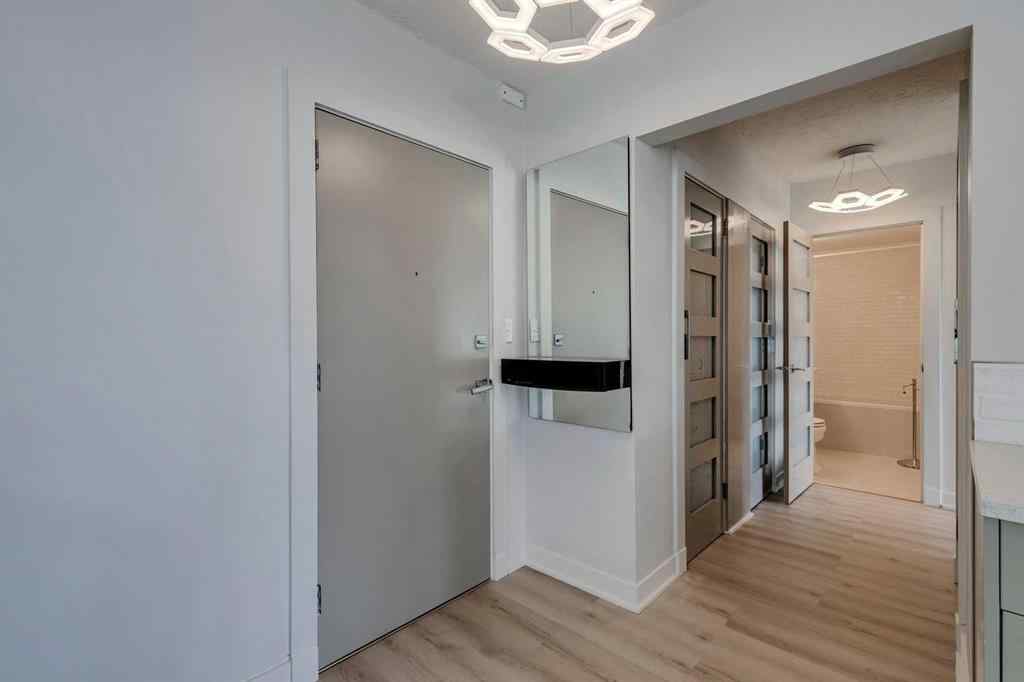 MLS® A2256244 - Unit #408 3316 Rideau Place SW in Rideau Park Calgary, Residential