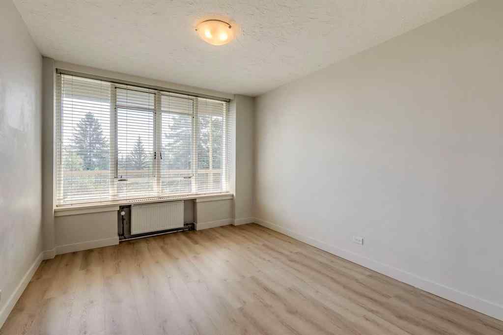 MLS® A2256244 - Unit #408 3316 Rideau Place SW in Rideau Park Calgary, Residential