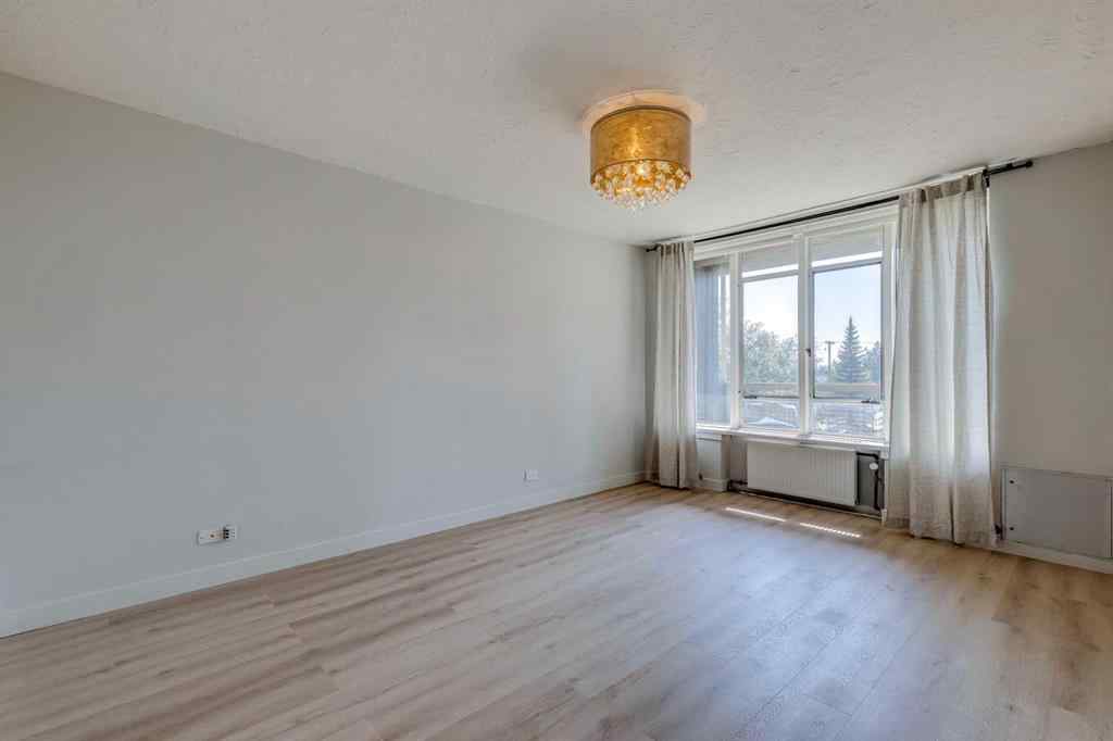 MLS® A2256244 - Unit #408 3316 Rideau Place SW in Rideau Park Calgary, Residential
