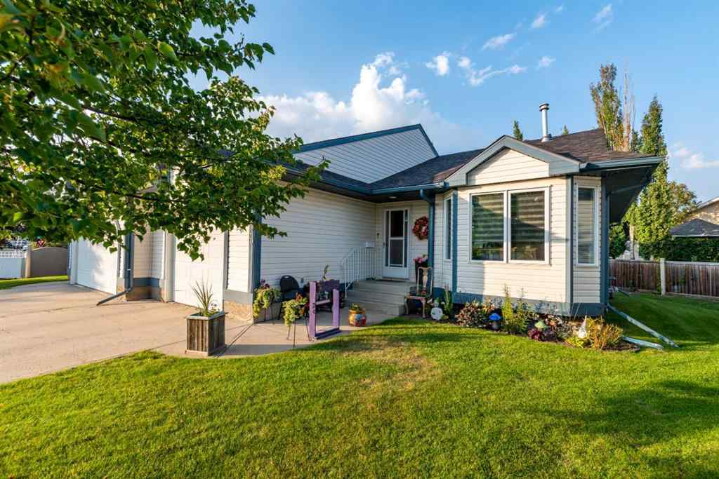 MLS® A2256245 - Unit #20 6313 39 Street  in Parkview Estates Lloydminster, Residential