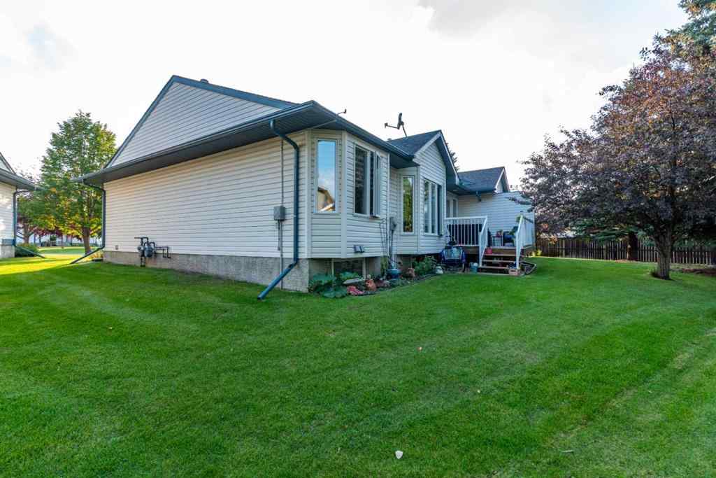MLS® A2256245 - Unit #20 6313 39 Street  in Parkview Estates Lloydminster, Residential