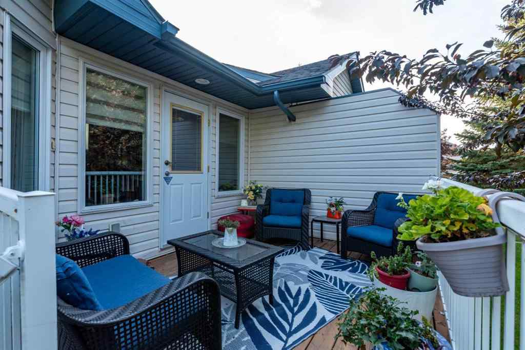 MLS® A2256245 - Unit #20 6313 39 Street  in Parkview Estates Lloydminster, Residential