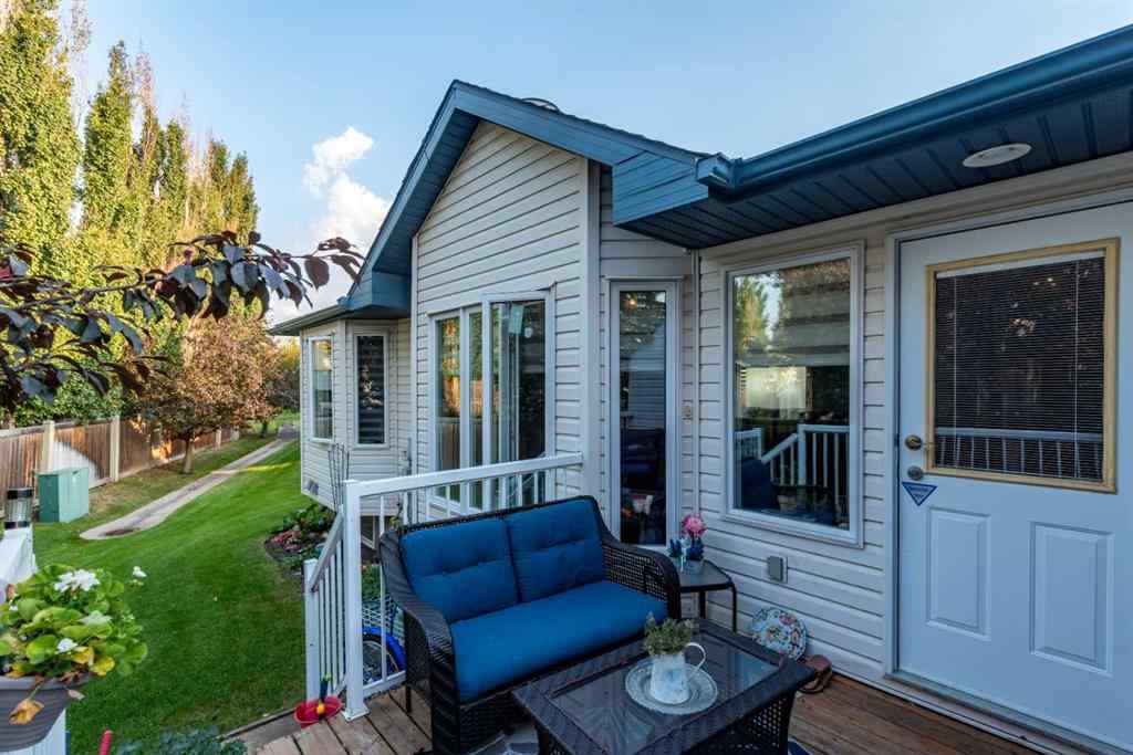 MLS® A2256245 - Unit #20 6313 39 Street  in Parkview Estates Lloydminster, Residential