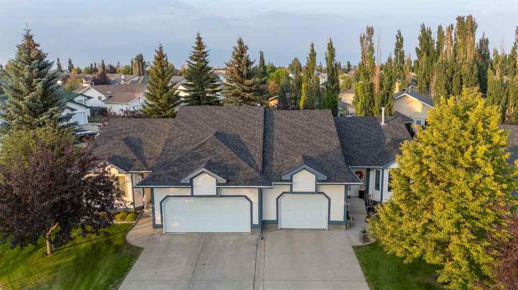 MLS® A2256245 - Unit #20 6313 39 Street  in Parkview Estates Lloydminster, Residential