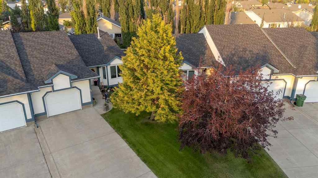 MLS® A2256245 - Unit #20 6313 39 Street  in Parkview Estates Lloydminster, Residential
