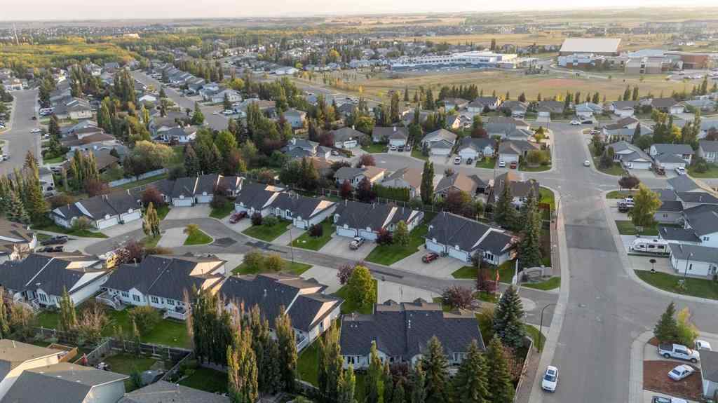 MLS® A2256245 - Unit #20 6313 39 Street  in Parkview Estates Lloydminster, Residential