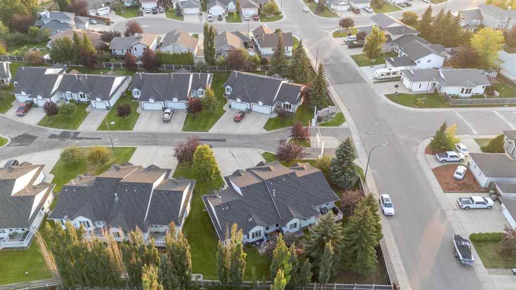 MLS® A2256245 - Unit #20 6313 39 Street  in Parkview Estates Lloydminster, Residential