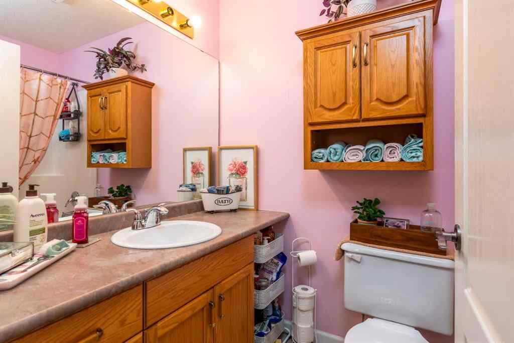 MLS® A2256245 - Unit #20 6313 39 Street  in Parkview Estates Lloydminster, Residential
