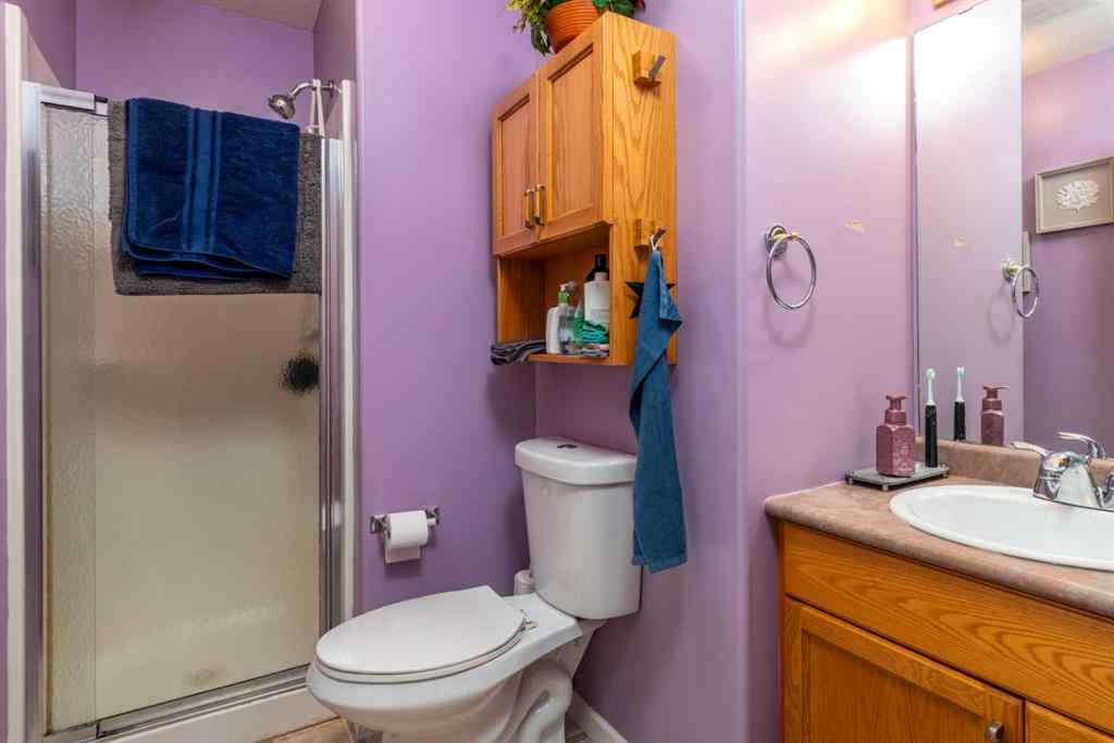 MLS® A2256245 - Unit #20 6313 39 Street  in Parkview Estates Lloydminster, Residential