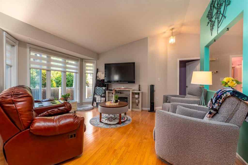 MLS® A2256245 - Unit #20 6313 39 Street  in Parkview Estates Lloydminster, Residential