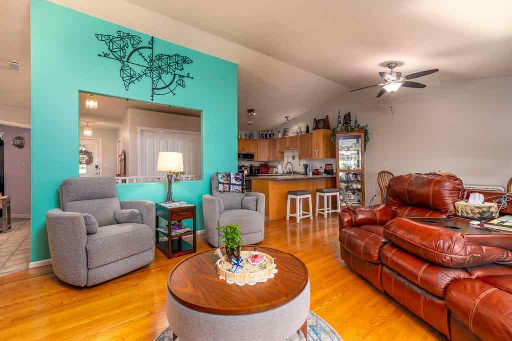 MLS® A2256245 - Unit #20 6313 39 Street  in Parkview Estates Lloydminster, Residential