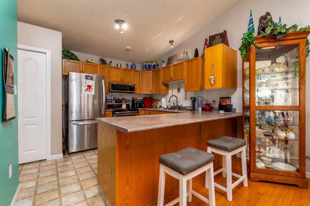 MLS® A2256245 - Unit #20 6313 39 Street  in Parkview Estates Lloydminster, Residential