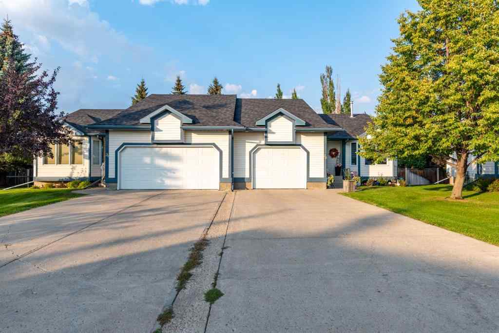 MLS® A2256245 - Unit #20 6313 39 Street  in Parkview Estates Lloydminster, Residential