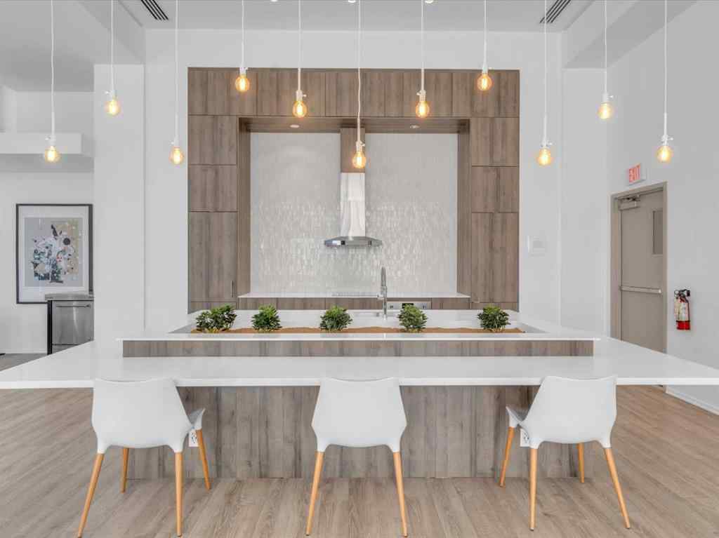 MLS® A2256246 - Unit #403 615 6 Avenue SE in Downtown East Village Calgary, Residential