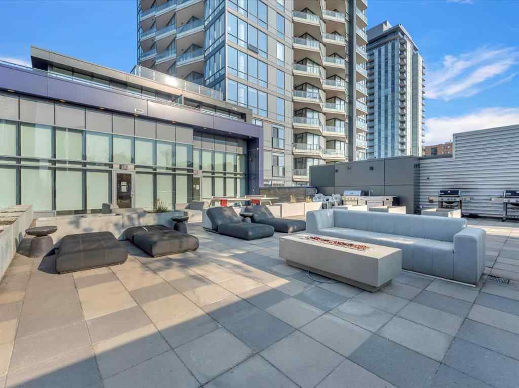 MLS® A2256246 - Unit #403 615 6 Avenue SE in Downtown East Village Calgary, Residential