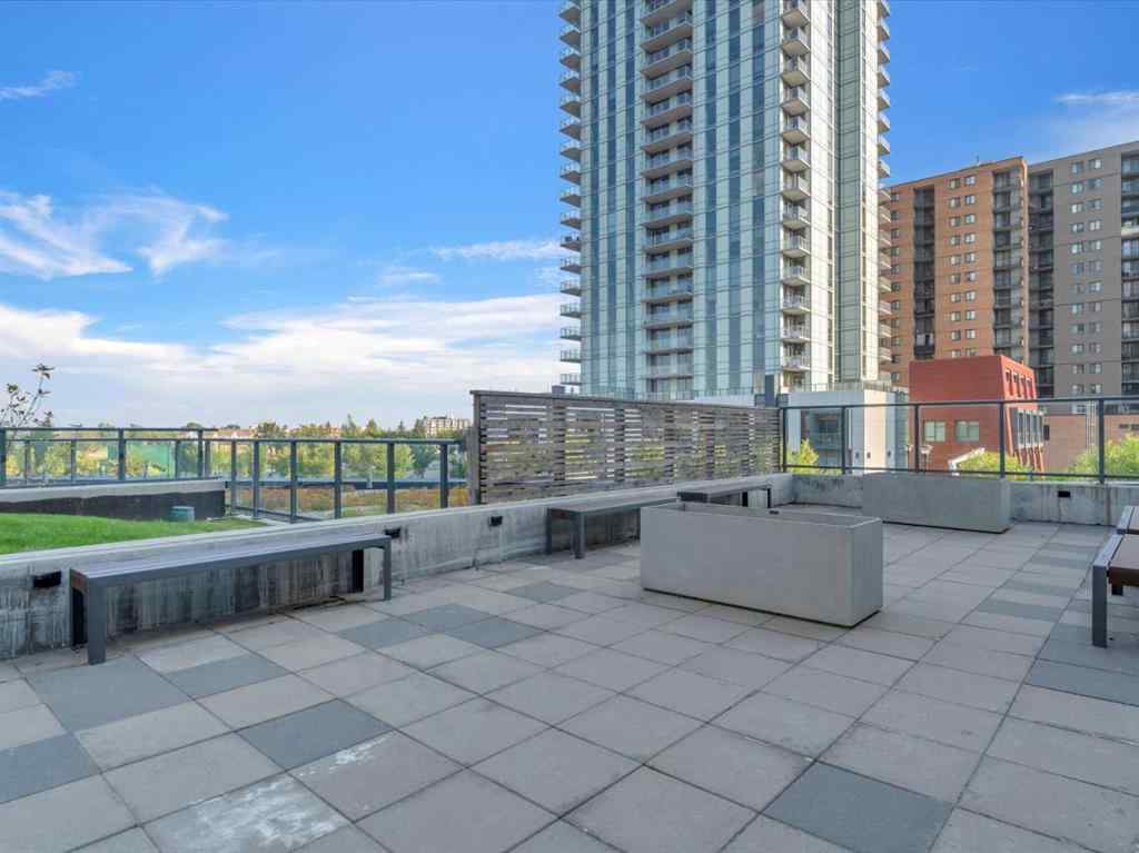 MLS® A2256246 - Unit #403 615 6 Avenue SE in Downtown East Village Calgary, Residential