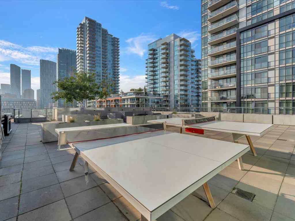 MLS® A2256246 - Unit #403 615 6 Avenue SE in Downtown East Village Calgary, Residential