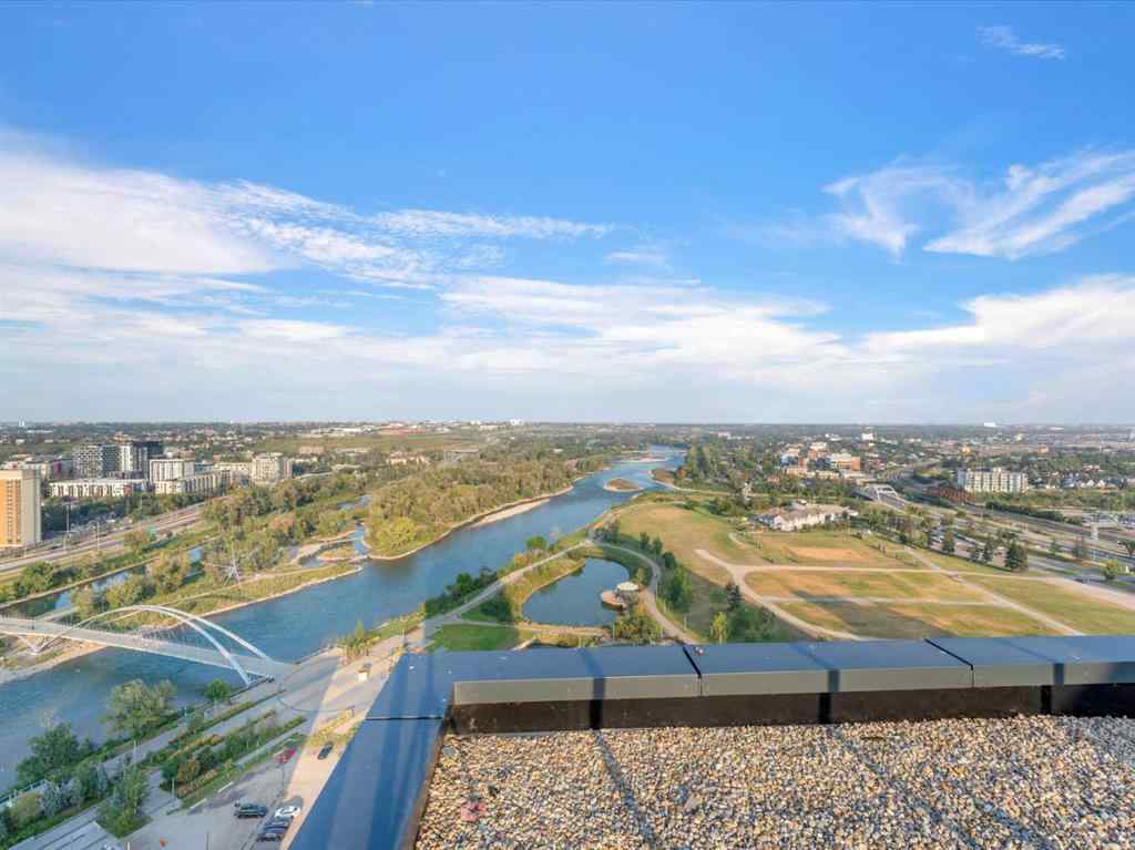 MLS® A2256246 - Unit #403 615 6 Avenue SE in Downtown East Village Calgary, Residential