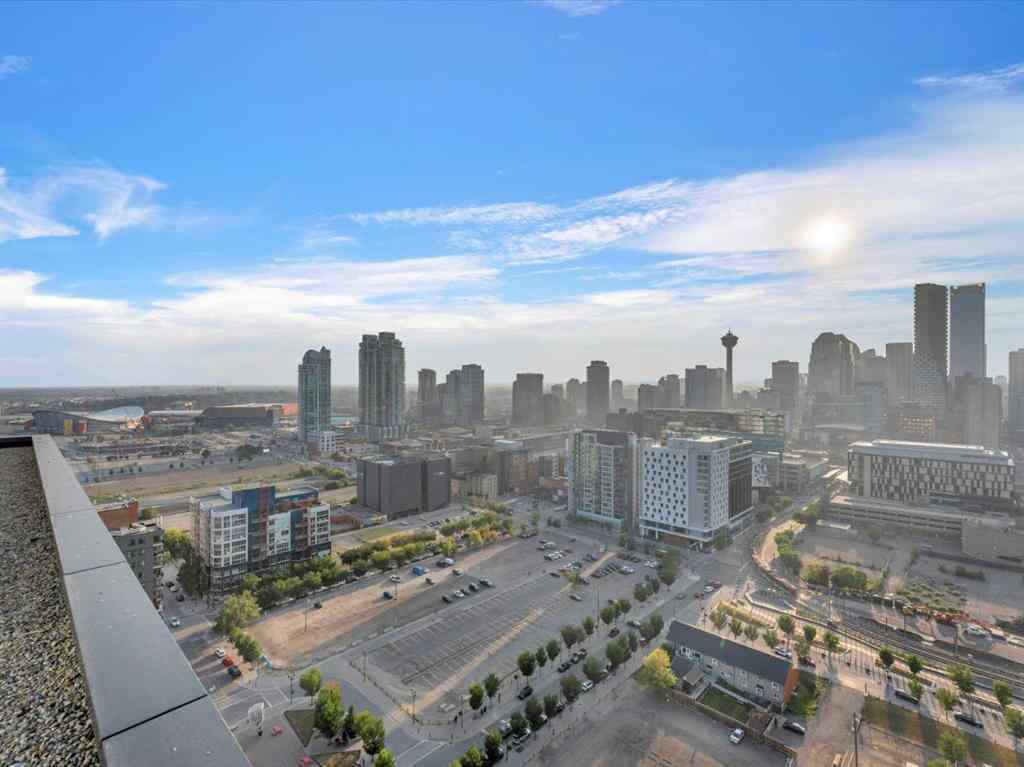 MLS® A2256246 - Unit #403 615 6 Avenue SE in Downtown East Village Calgary, Residential