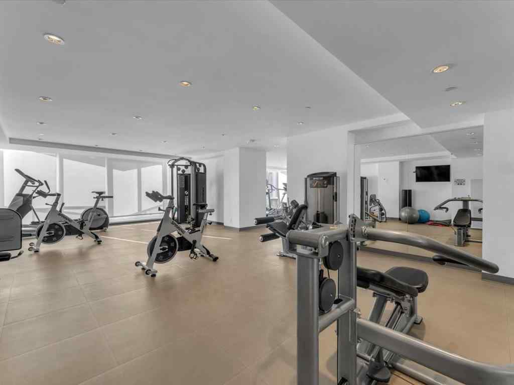MLS® A2256246 - Unit #403 615 6 Avenue SE in Downtown East Village Calgary, Residential