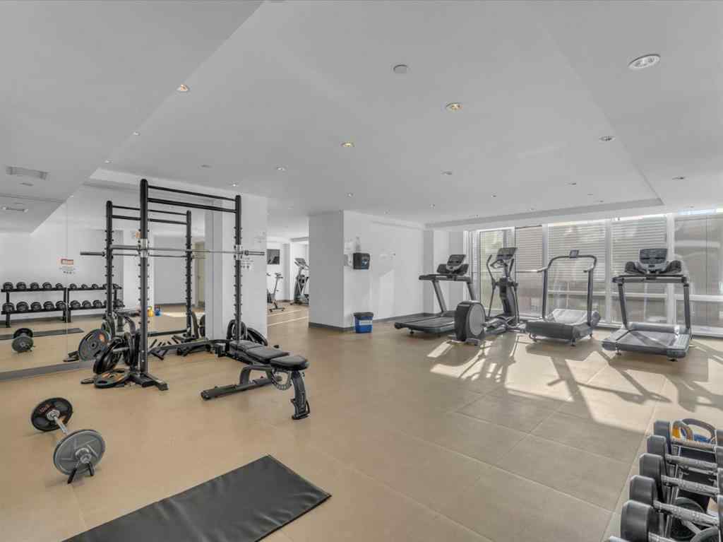 MLS® A2256246 - Unit #403 615 6 Avenue SE in Downtown East Village Calgary, Residential