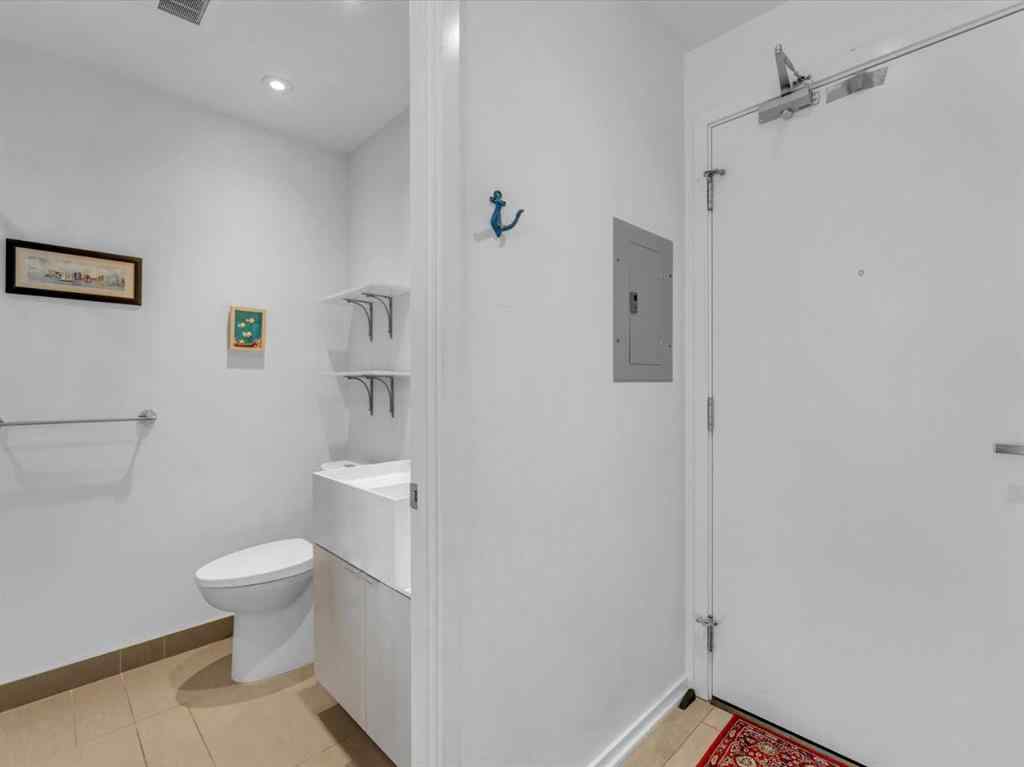 MLS® A2256246 - Unit #403 615 6 Avenue SE in Downtown East Village Calgary, Residential