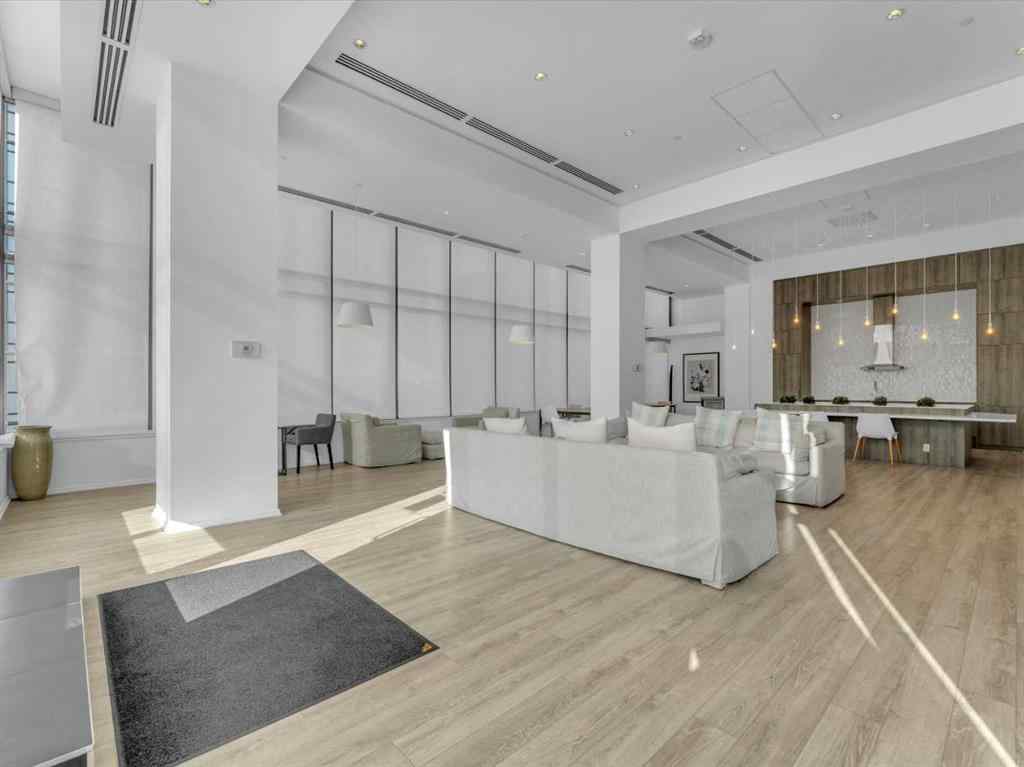 MLS® A2256246 - Unit #403 615 6 Avenue SE in Downtown East Village Calgary, Residential