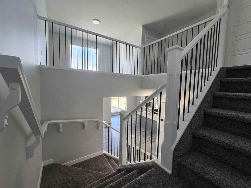 MLS® A2256248 - 512 Baywater Manor SW in Bayside Airdrie, Residential