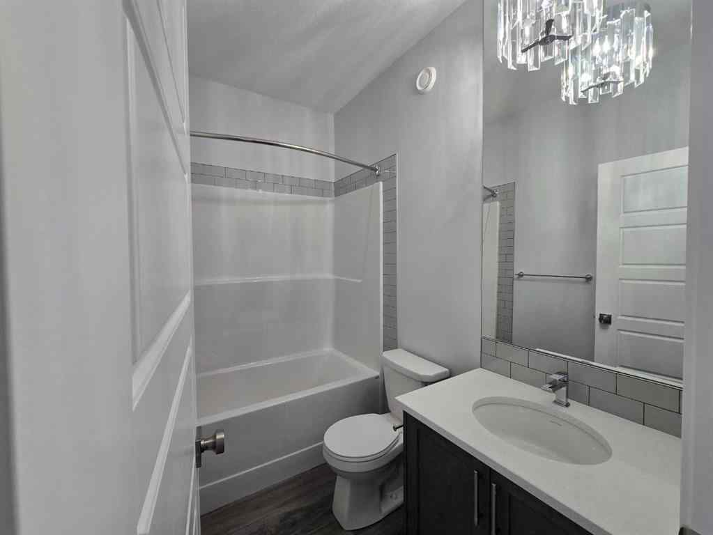 MLS® A2256248 - 512 Baywater Manor SW in Bayside Airdrie, Residential