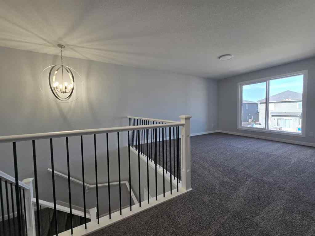 MLS® A2256248 - 512 Baywater Manor SW in Bayside Airdrie, Residential
