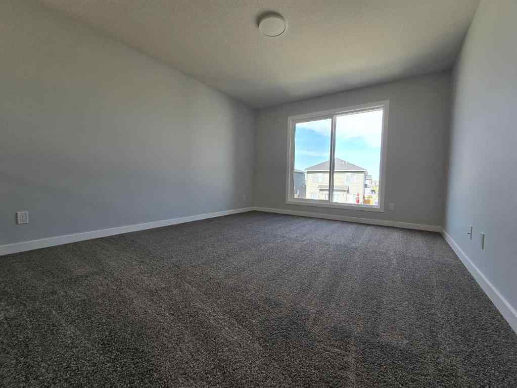 MLS® A2256248 - 512 Baywater Manor SW in Bayside Airdrie, Residential