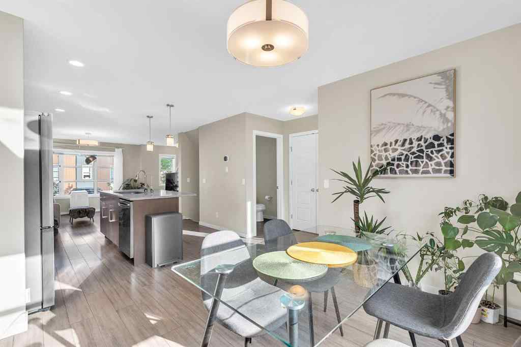 MLS® A2256249 - 506 Evansridge Park NW in Evanston Calgary, Residential