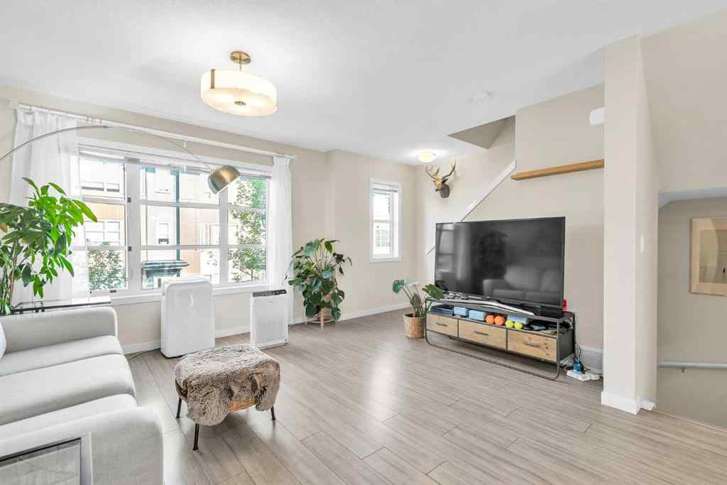 MLS® A2256249 - 506 Evansridge Park NW in Evanston Calgary, Residential