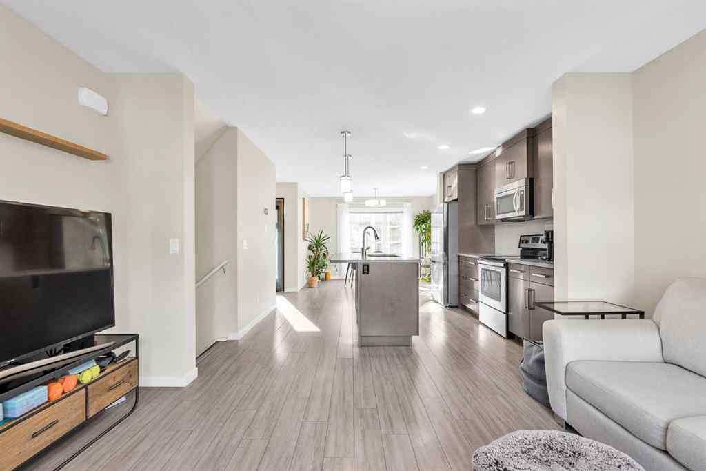 MLS® A2256249 - 506 Evansridge Park NW in Evanston Calgary, Residential