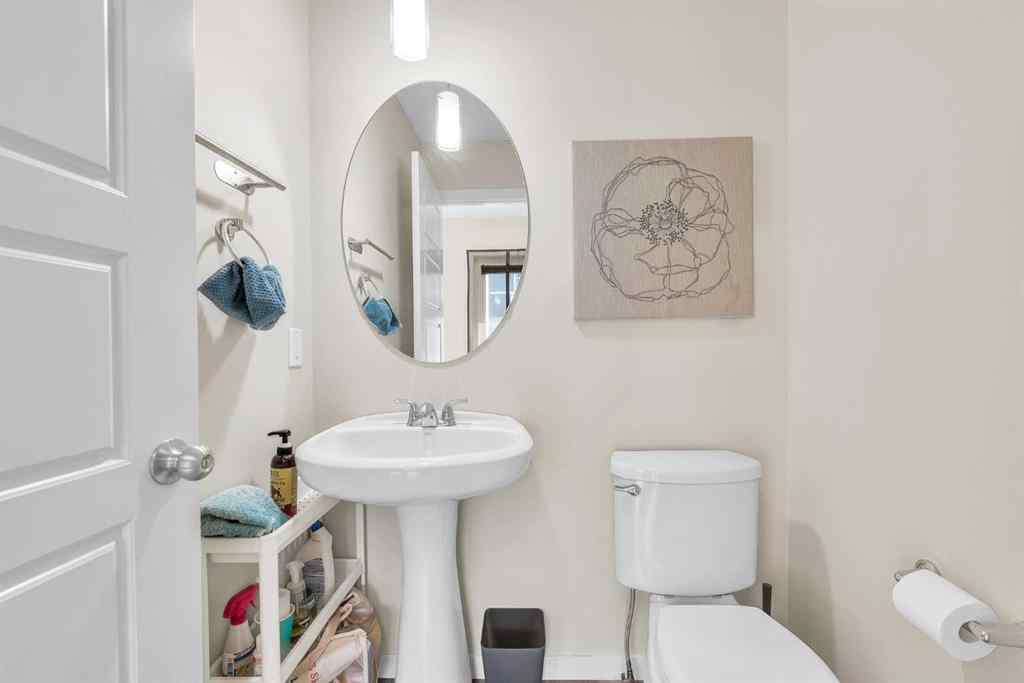 MLS® A2256249 - 506 Evansridge Park NW in Evanston Calgary, Residential
