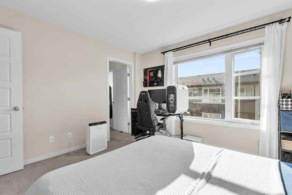 MLS® A2256249 - 506 Evansridge Park NW in Evanston Calgary, Residential
