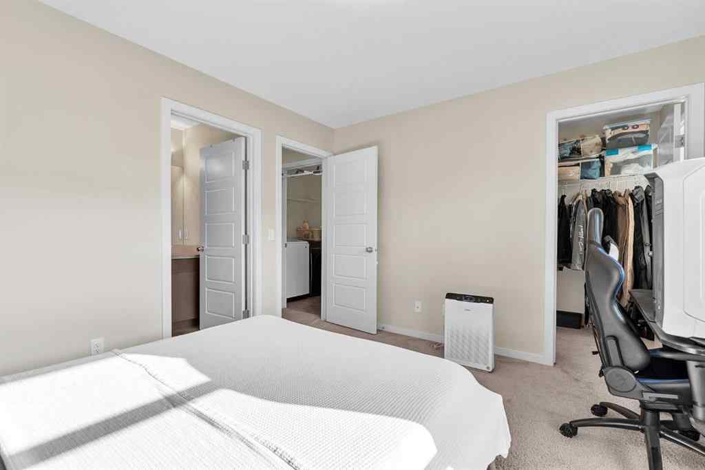 MLS® A2256249 - 506 Evansridge Park NW in Evanston Calgary, Residential