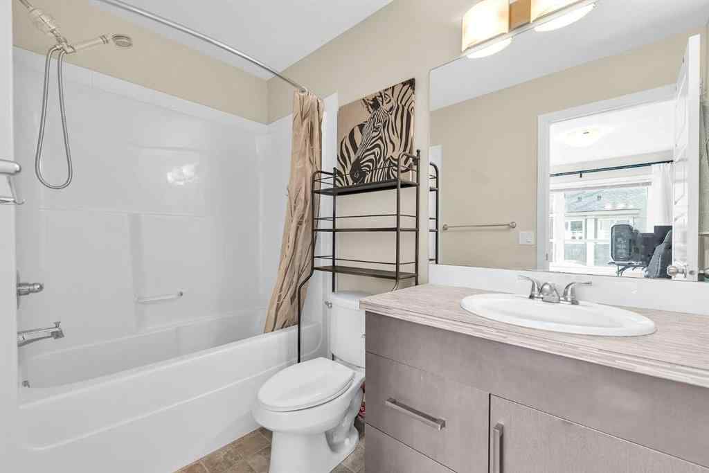 MLS® A2256249 - 506 Evansridge Park NW in Evanston Calgary, Residential