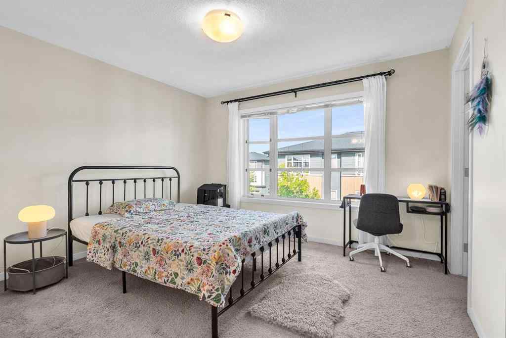 MLS® A2256249 - 506 Evansridge Park NW in Evanston Calgary, Residential