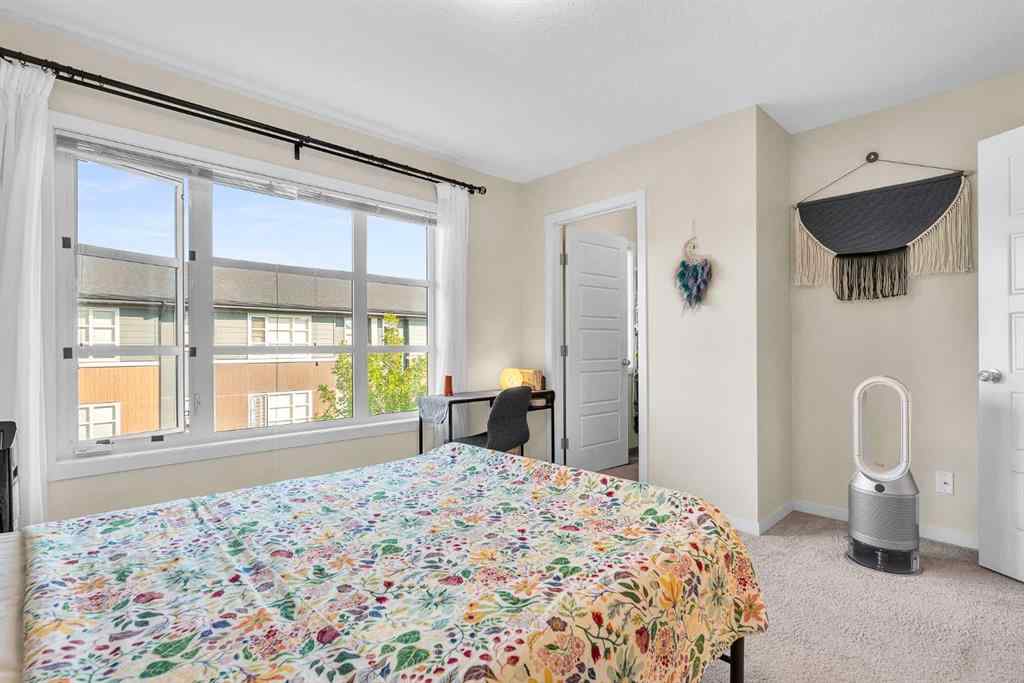 MLS® A2256249 - 506 Evansridge Park NW in Evanston Calgary, Residential