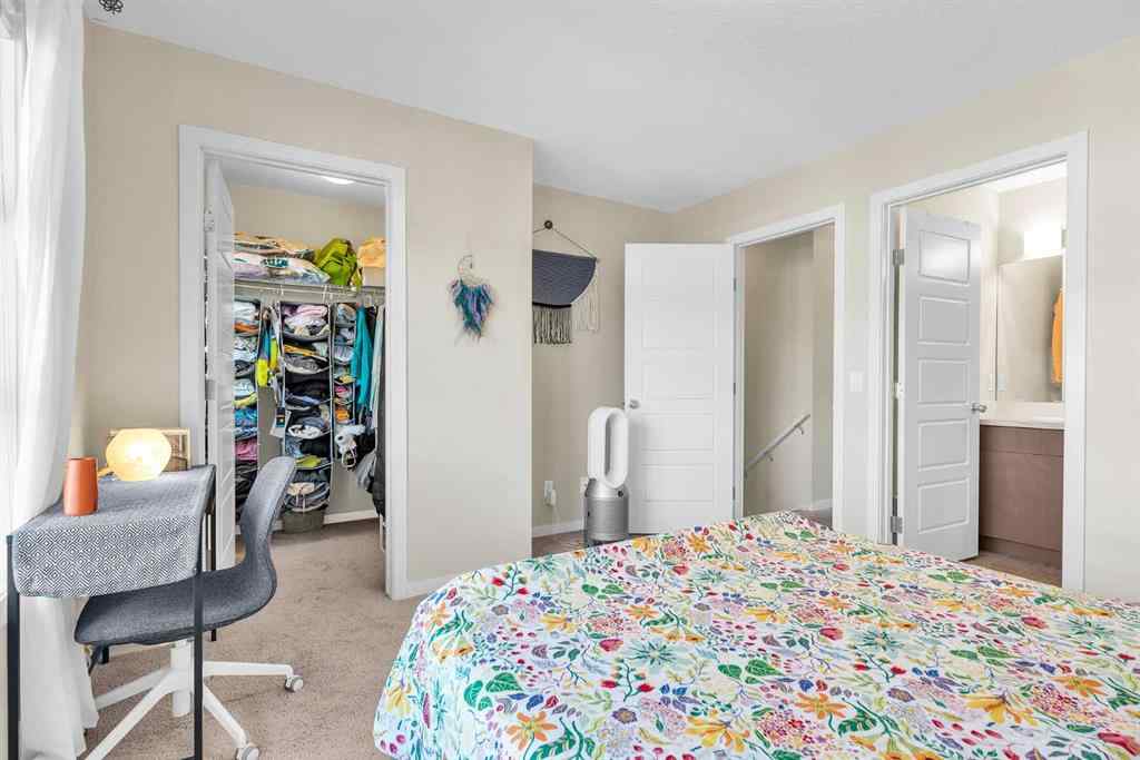MLS® A2256249 - 506 Evansridge Park NW in Evanston Calgary, Residential